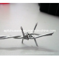 Hot Sale Barbed Wire (factory)